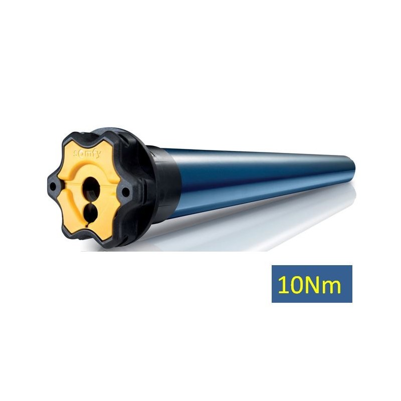 LT 50-OXIMO RTS 10/17 1037389Moteur RTSSomfy