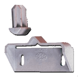 Arrêt Réglable et Came pour Persienne 65427865404PersiennesMPM