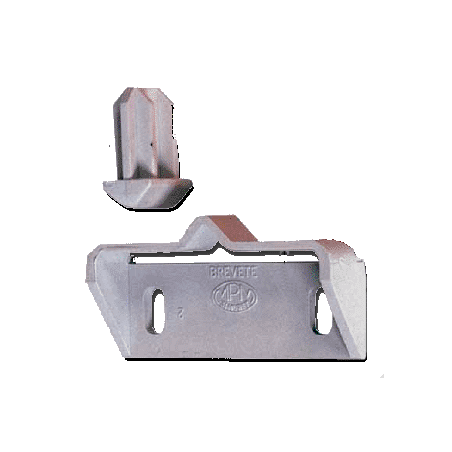 Arrêt Réglable et Came pour Persienne 65427865404PersiennesMPM