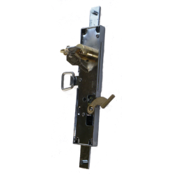 Serrure 3 Points pour Persienne E13 C20 TDCA211308PersiennesTIRARD et BURGAUD
