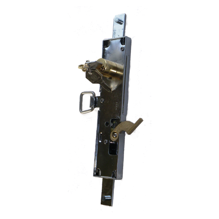 Serrure 3 Points pour Persienne E13 C20 TDCA211308PersiennesTIRARD et BURGAUD