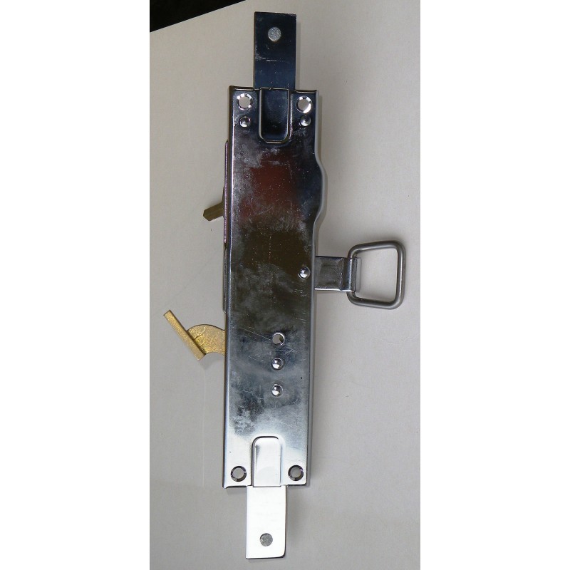 Serrure 3 Points pour Persienne E13 C20 TDCA211308PersiennesTIRARD et BURGAUD