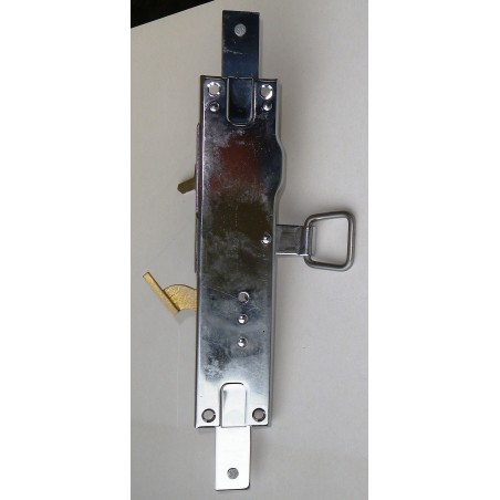 Serrure 3 Points pour Persienne E13 C20