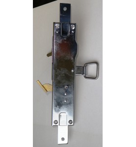 Serrure 3 Points pour Persienne E13 C20 TDCA211308PersiennesTIRARD et BURGAUD