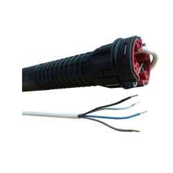 Moteur FILAIRE Bubendorff-MI-10 Nm