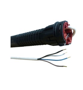 Moteur FILAIRE Bubendorff-MI-10 Nm 220041Moteur FilaireBubendorff