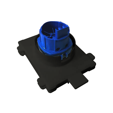 Adaptateur Moteur RG/ID Ancienne connectique 230012Moteur RadioBubendorff