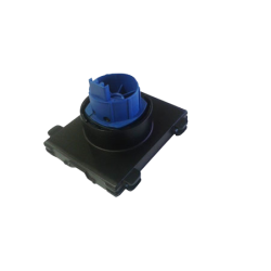 Adaptateur Moteur RG/ID Nouvelle connectique 230013Moteur RadioBubendorff