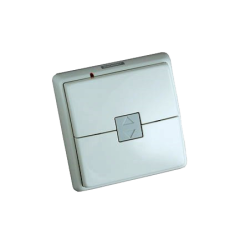 Coque Vide pour émetteur Mural RADIO