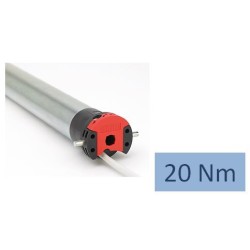 T5 FILAIRE 20 Nm 2000322Moteur Filaire T5SIMU