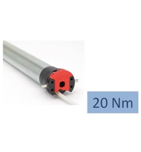 T5 FILAIRE 20 Nm 2000322Moteur Filaire T5SIMU