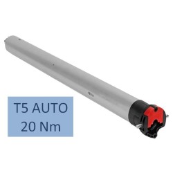 T5 AUTO FILAIRE 20 Nm 2006703Moteur Filaire AutoSIMU