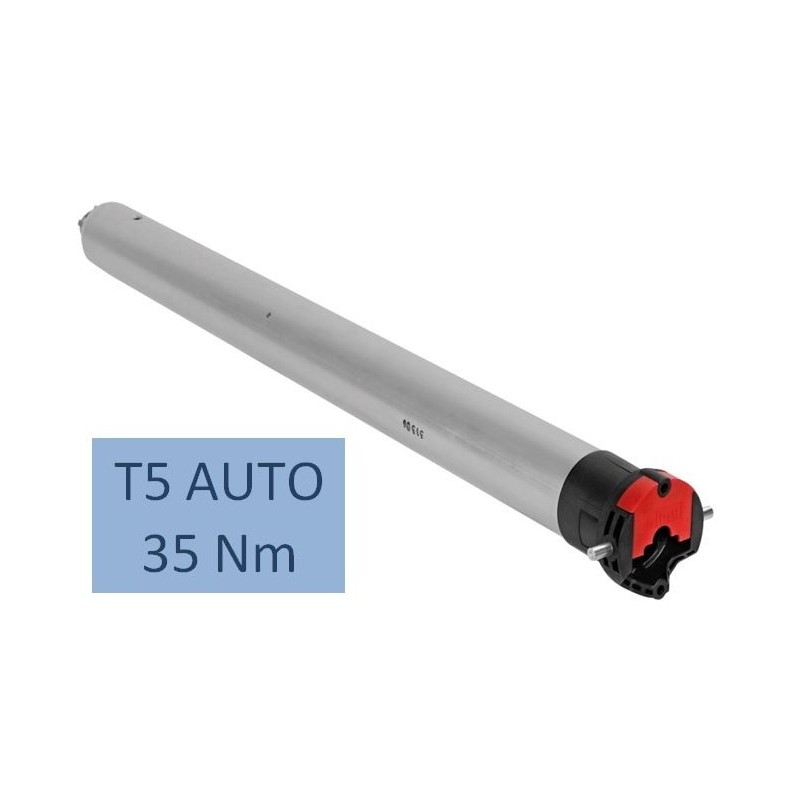 T5 AUTO FILAIRE 35 Nm 2006705Moteur Filaire AutoSIMU
