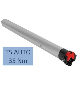 T5 AUTO FILAIRE 35 Nm 2006705Moteur Filaire AutoSIMU