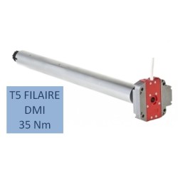 T5 FILAIRE DMI 35 Nm 2000750Moteurs porte de GarageSIMU