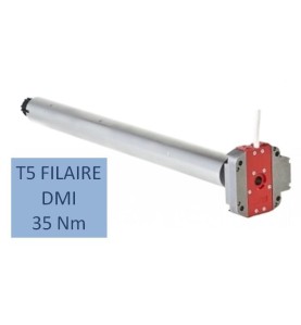T5 FILAIRE DMI 35 Nm 2000750Moteurs porte de GarageSIMU