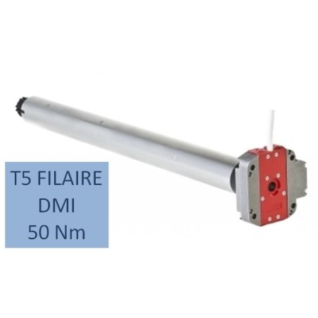 T5 FILAIRE DMI 50 Nm 2000763Moteurs porte de GarageSIMU