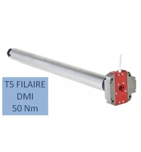 T5 FILAIRE DMI 50 Nm 2000763Moteurs porte de GarageSIMU