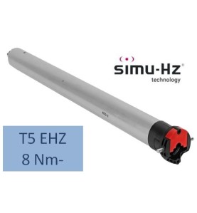 T5 RADIO 8 Nm 2005366Moteur Radio EHZSIMU