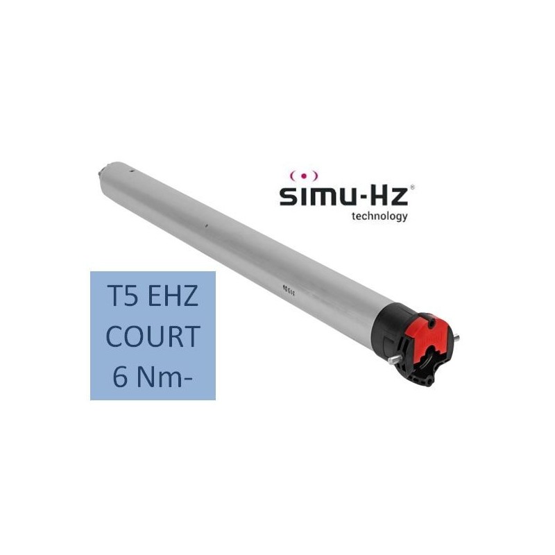 T5 RADIO 6 Nm-COURT 2006744Moteur Radio EHZSIMU