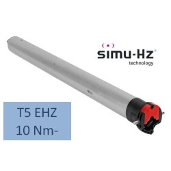 T5 RADIO 10 Nm 2005367Moteur Radio EHZSIMU