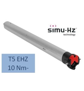 T5 RADIO 10 Nm 2005367Moteur Radio EHZSIMU