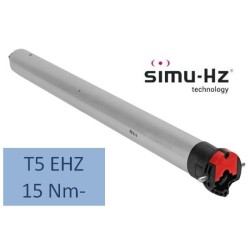 T5 RADIO 15 Nm 2005368Moteur Radio EHZSIMU