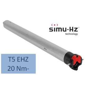 T5 RADIO 20 Nm 2005369Moteur Radio EHZSIMU