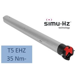 T5 RADIO 35 Nm 2005371Moteur Radio EHZSIMU