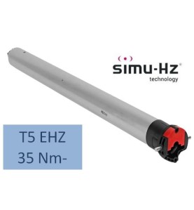 T5 RADIO 35 Nm 2005371Moteur Radio EHZSIMU