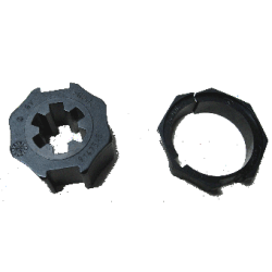 Jeux d Adaptation Tube Octogonal 40 mm