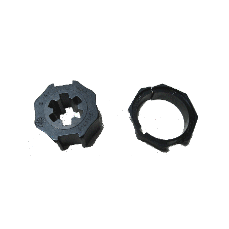 Jeux d Adaptation Tube Octogonal 40 mm