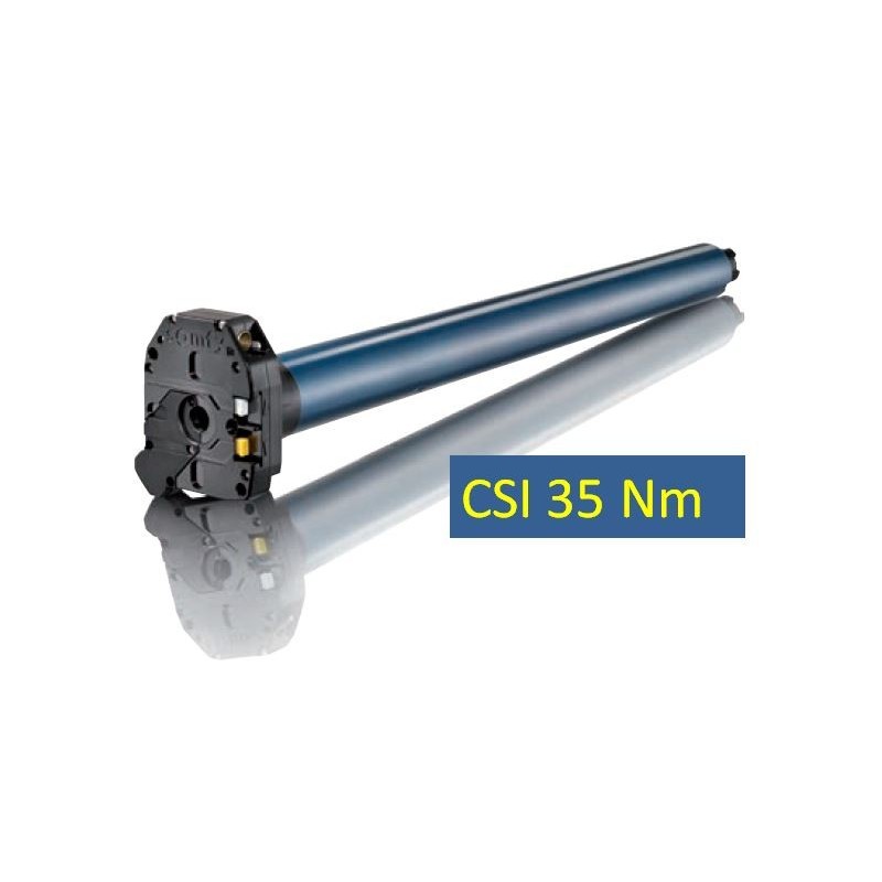 LT 50 CSI FILAIRE 35/17 1047305Moteur CSISomfy