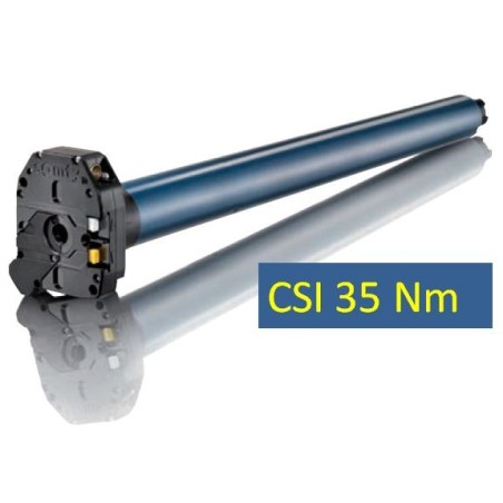 LT 50 CSI FILAIRE 35/17 1047305Moteur CSISomfy