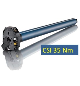 LT 50 CSI FILAIRE 35/17 1047305Moteur CSISomfy