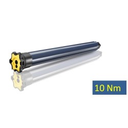 LT 50- RS100 IO 10/17 1033115Moteur IOSomfy