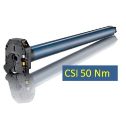 LT 50 CSI FILAIRE 50/12 1051357Moteur CSISomfy