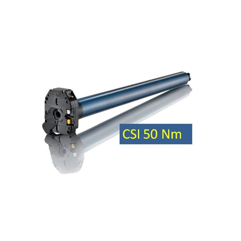 LT 50 CSI FILAIRE 50/12 1051357Moteur CSISomfy