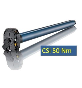 LT 50 CSI FILAIRE 50/12 1051357Moteur CSISomfy
