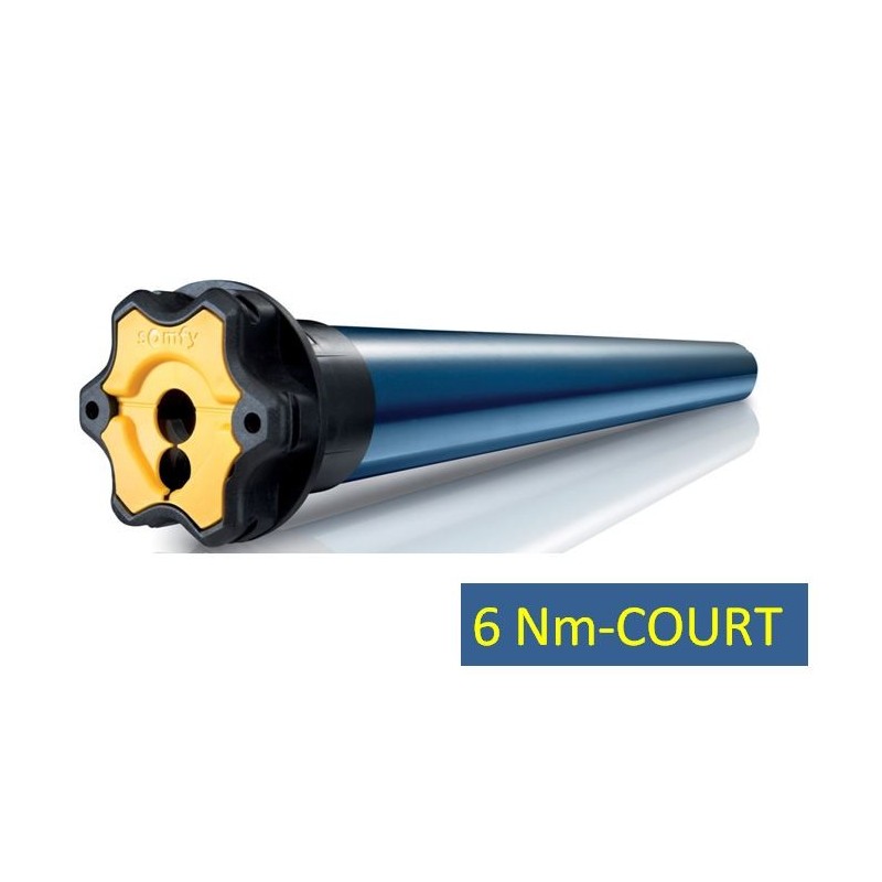 LT 50-ILMO FILAIRE 6/17 COURT 1130127Moteur Filaire IlmoSomfy