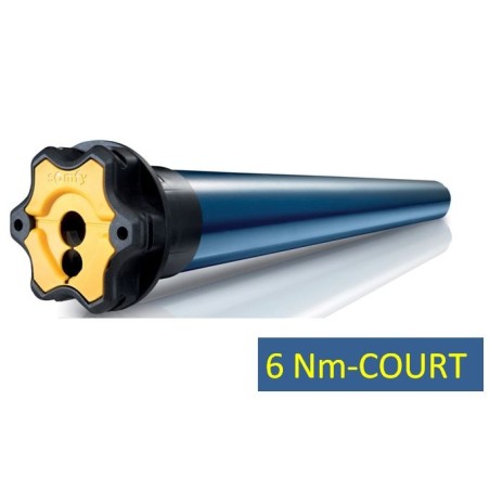 LT 50-ILMO FILAIRE 6/17 COURT 1130127Moteur Filaire IlmoSomfy