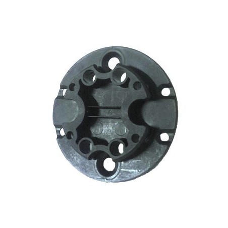 Adaptateur tete moteur M4G + Goupille D2550Support SomfySomfy