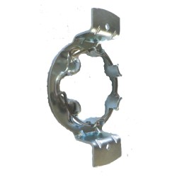 Support moteur OMEGA ( Entraxe 100 )