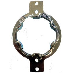 Support moteur OMEGA ( Entraxe 75-102 )