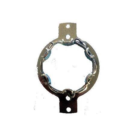 Support moteur OMEGA ( Entraxe 75-102 )