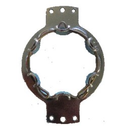 Support moteur OMEGA ( Entraxe 100 )