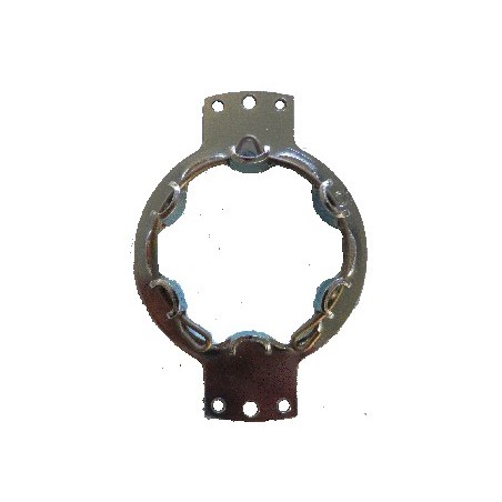 Support moteur OMEGA ( Entraxe 100 )