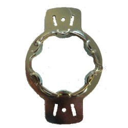 Support moteur OMEGA ( Entraxe 90 )