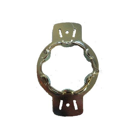 Support moteur OMEGA ( Entraxe 90 )