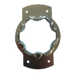 Support moteur OMEGA ( Entraxe 84 )